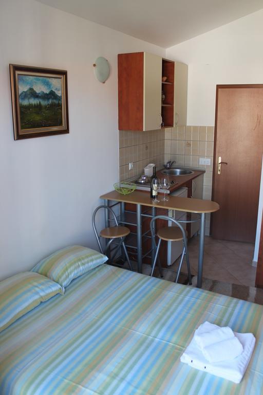 Apartments Djedovic Petrovac Kültér fotó
