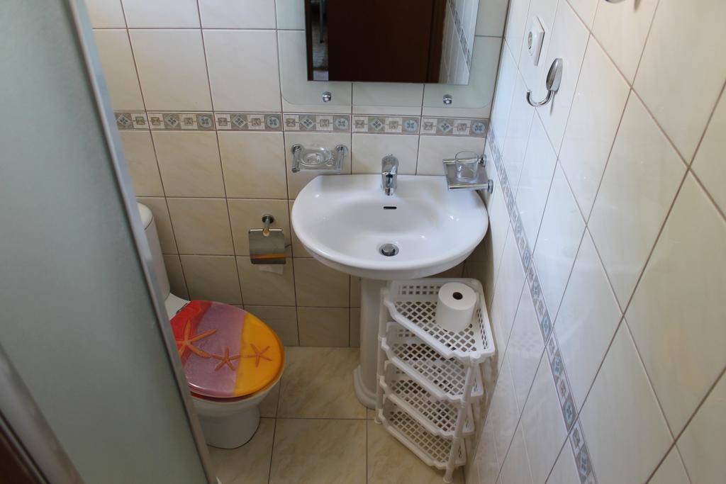 Apartments Djedovic Petrovac Kültér fotó