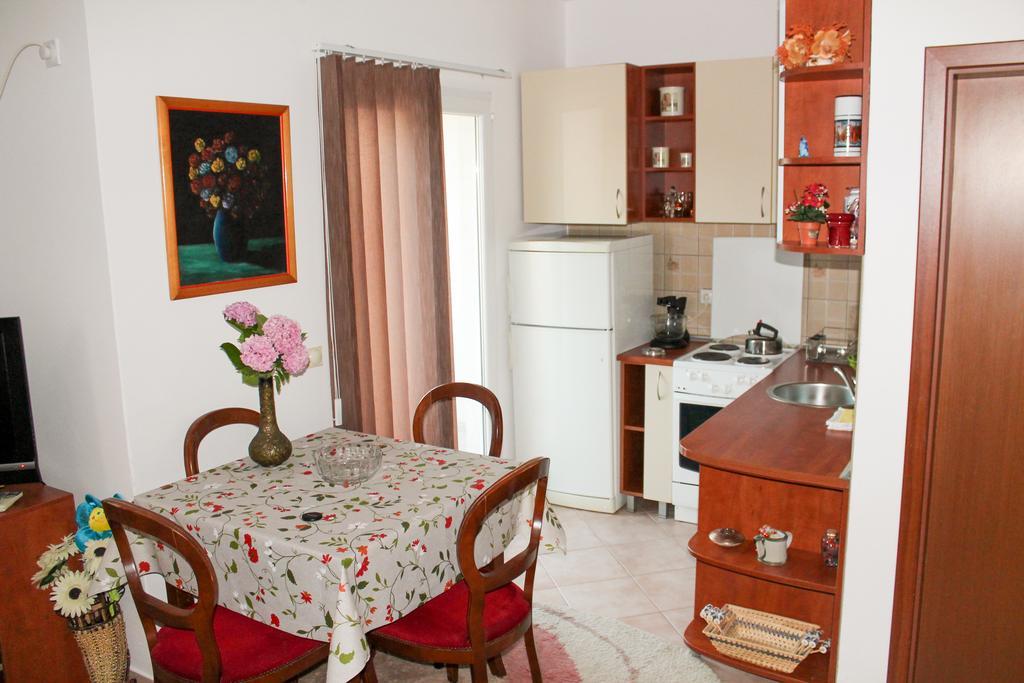 Apartments Djedovic Petrovac Kültér fotó